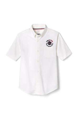 Bethlehem Junior Academy Short Sleeve Oxford