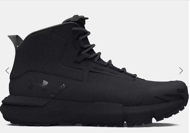 Under Armour - Men's Valsetz Mid Tactical (3027382) – In Unison