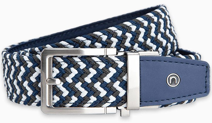 Nex Belt - Braided Anchor - PCD8094 – In Unison Apparel