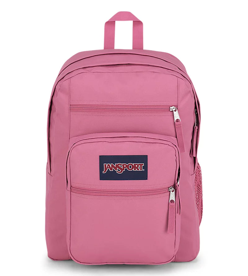 Sac à dos Jansport Big Student Russet Red - 0A5BAHN62 - EK0A5BAHN621 Sac à dos Jansport Big Student Russet Red - 0A5BAHN62 - EK0A5BAHN621