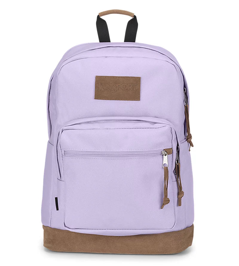 Jansport Right Pack Premium Backpack – In Unison Apparel Jansport Right Pack Premium Backpack – In Unison Apparel