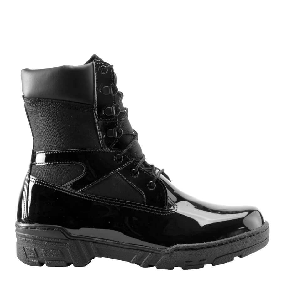 Thorogood high outlet gloss boots