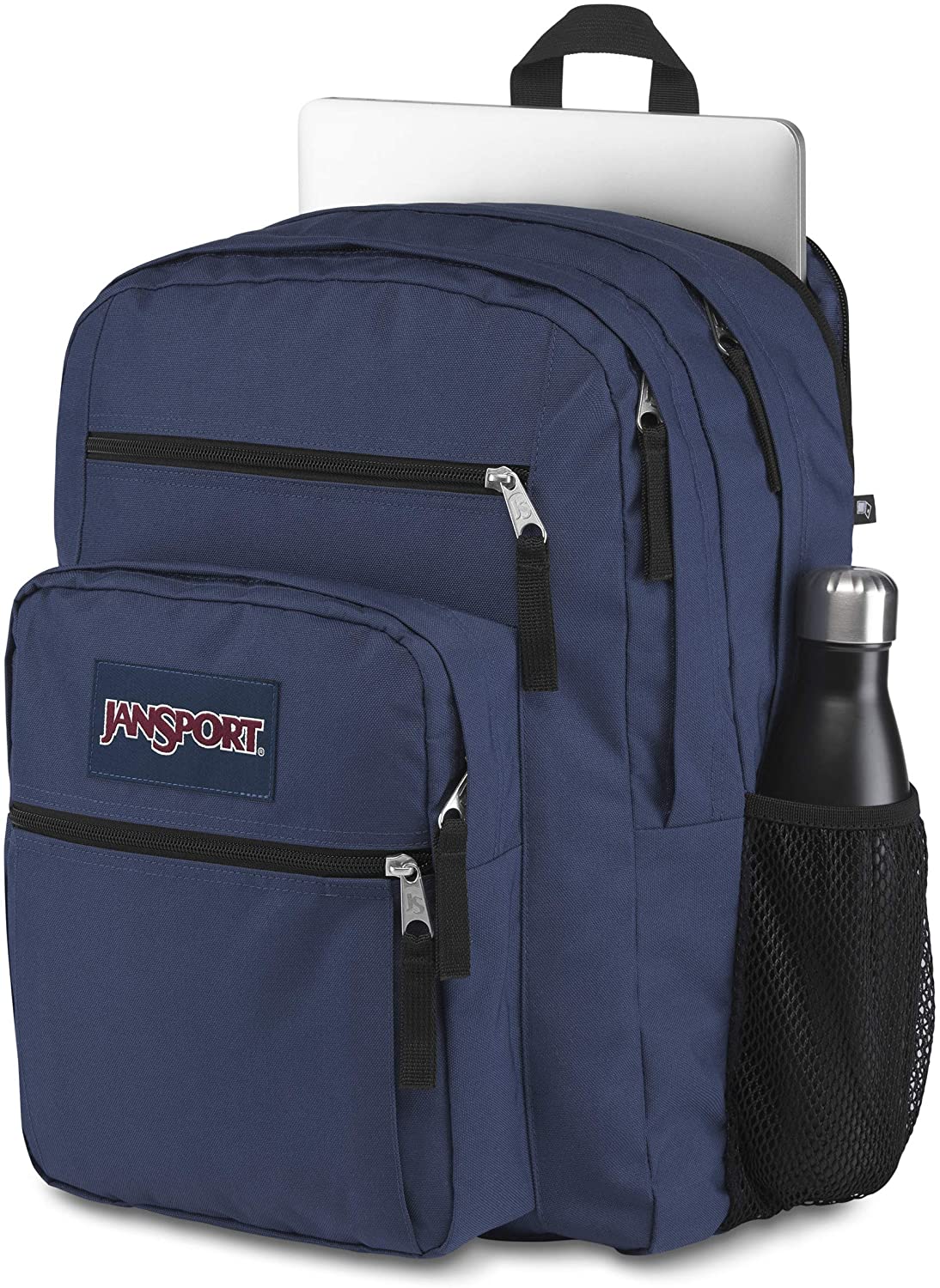 jansport 47jk big student backpack Some may think that big packs are just too bulky Roomy and Stylish Large Backpacks
