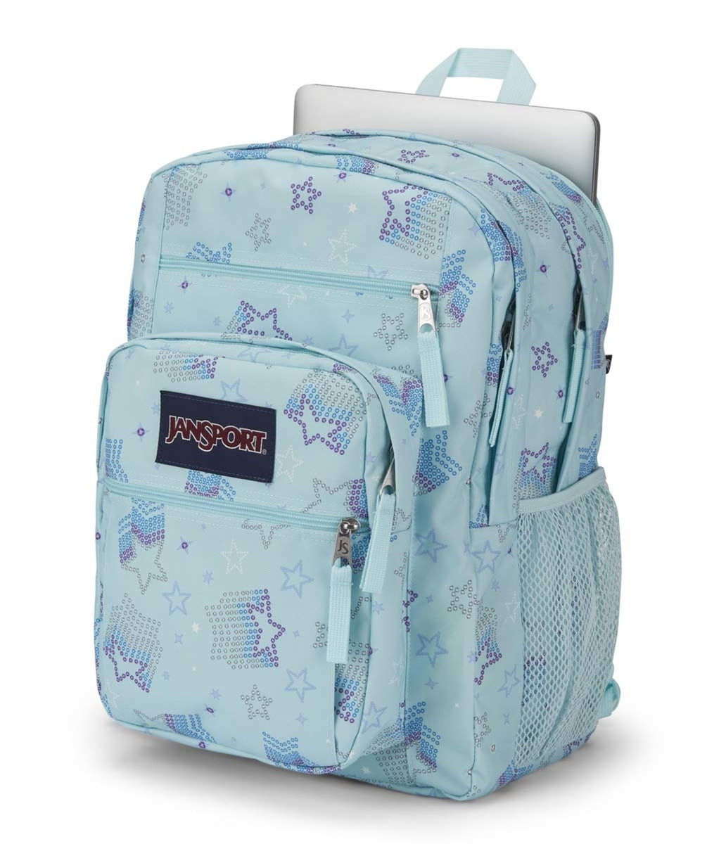 Jansport 47jk big student backpack online