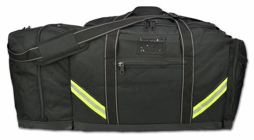 fireman gear bag Premium 3XL Turnout Gear Bag LXFB10K-NL – In Unison Apparel