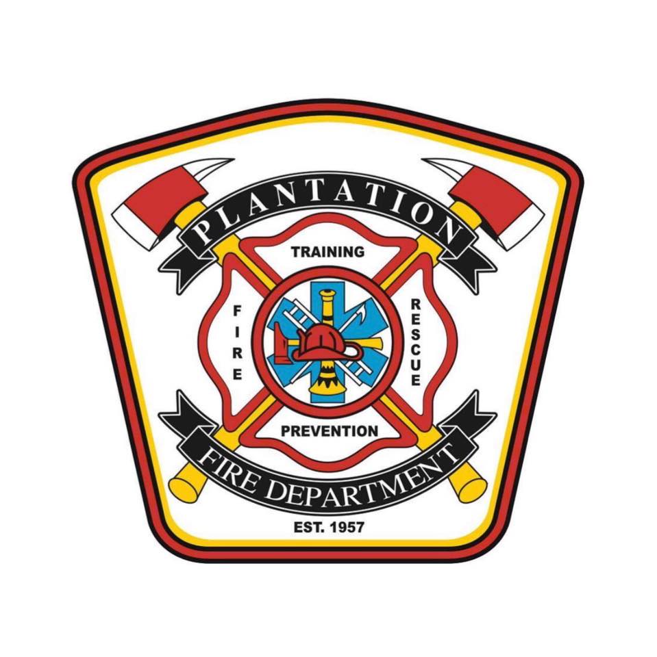 Plantation Fire Department
