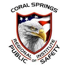 The Coral Springs Regional Institute of Public Safety
