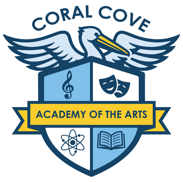 Coral Cove Staff Collection