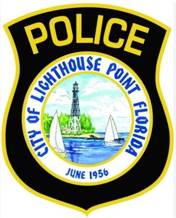 Lighthouse Point Police Department