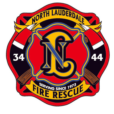 North Lauderdale Fire Department