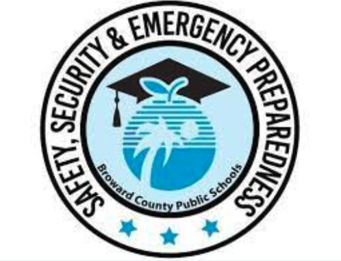 Broward County Public Schools Security