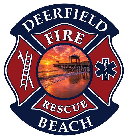 Deerfield Beach Fire Rescue