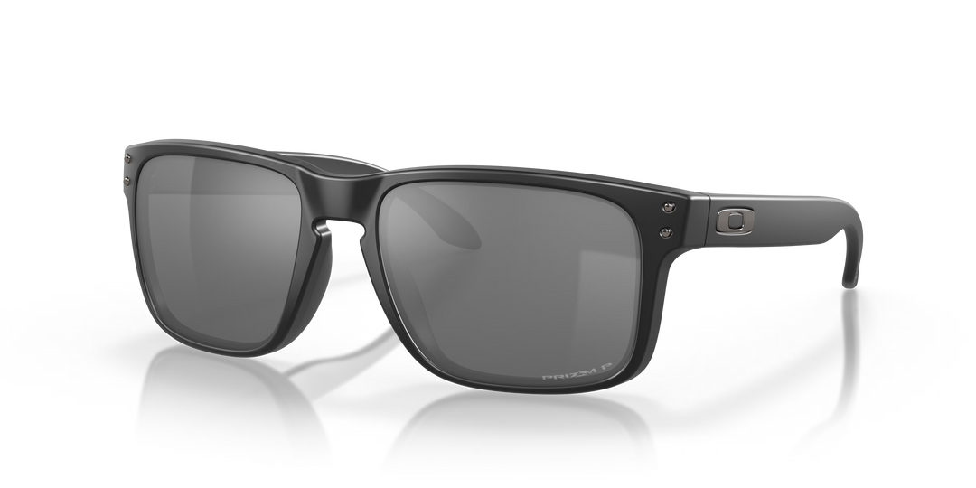 Oakley - Holbrook (Matte Black | Prizm Grey)