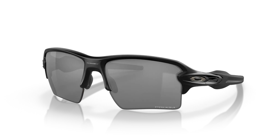 Oakley - Flak 2.0 XL (Matte Black | Prizm Black)