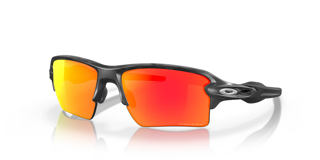 Oakley - Flak 2.0 XL (Matte Black Camo | Prizm Ruby)