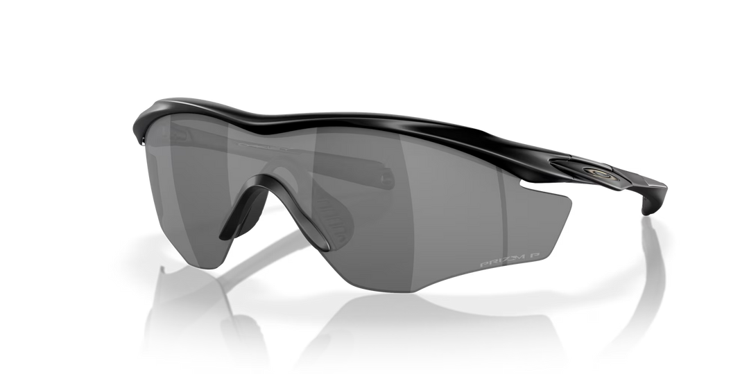 Oakley - M2 Frame XL (Polished Black | Grey)