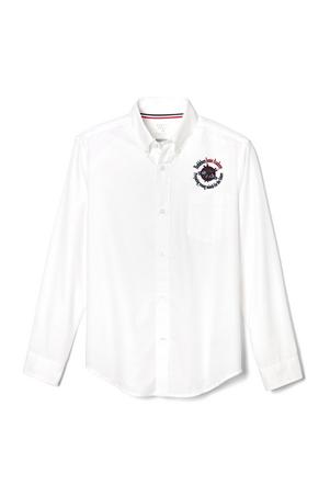 Bethlehem Junior Academy Long Sleeve Oxford