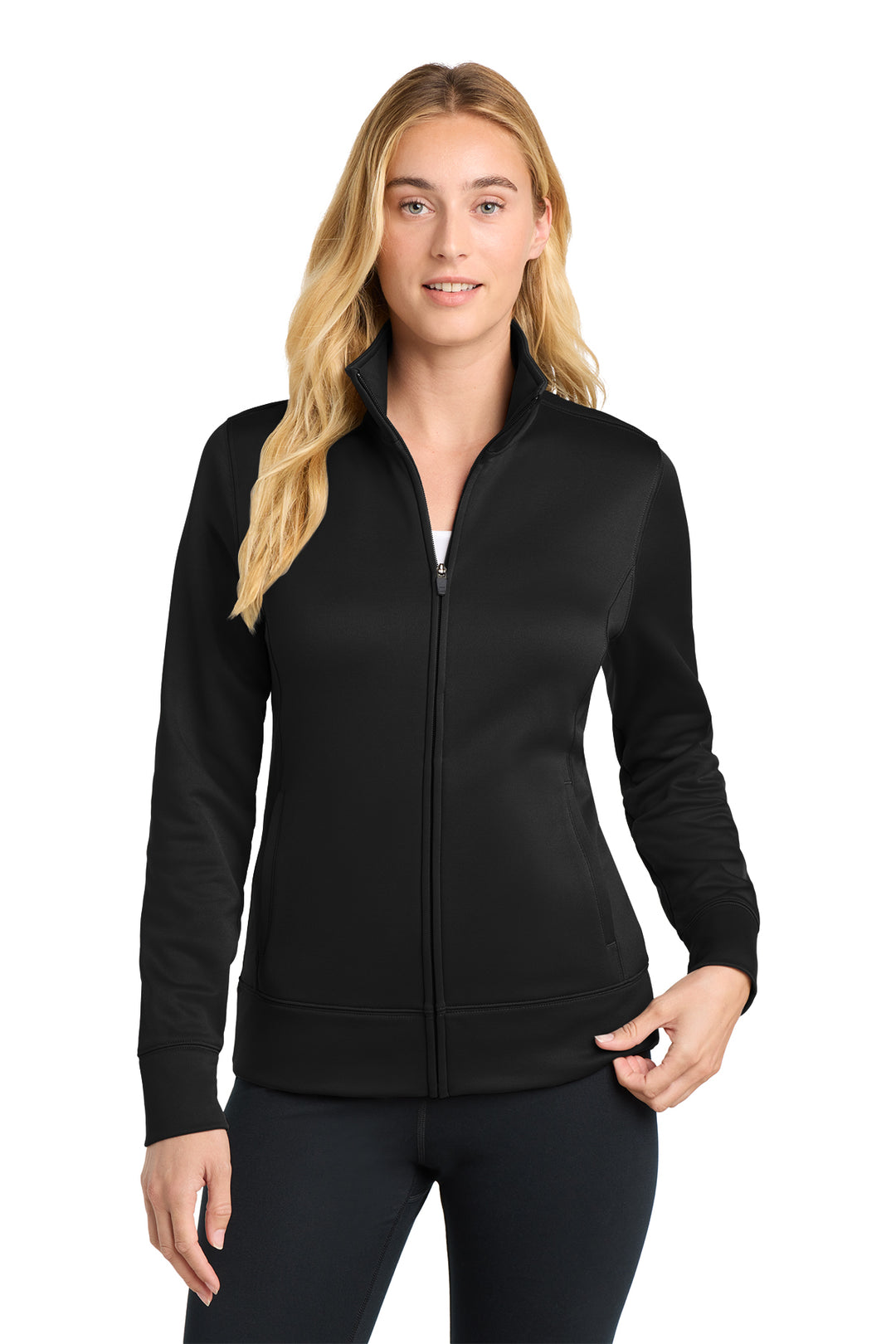 Insightec Jacket ST241