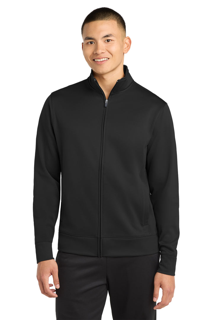 Insightec Jacket ST241