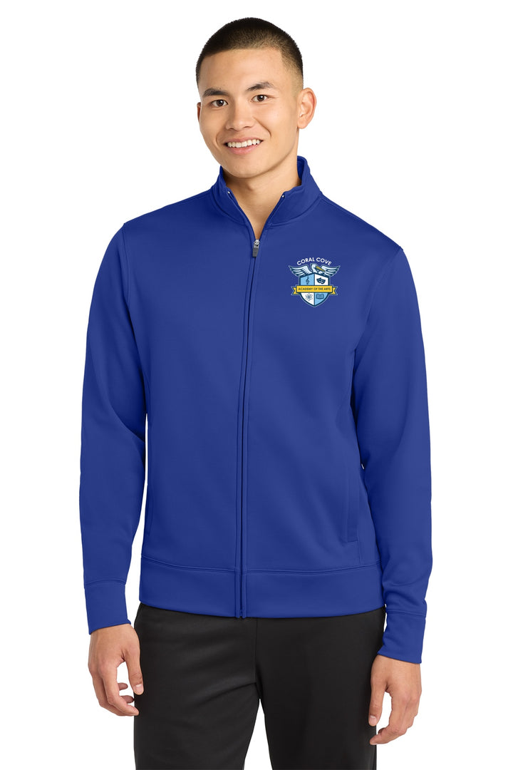 Banyan Staff Jacket (ST241)