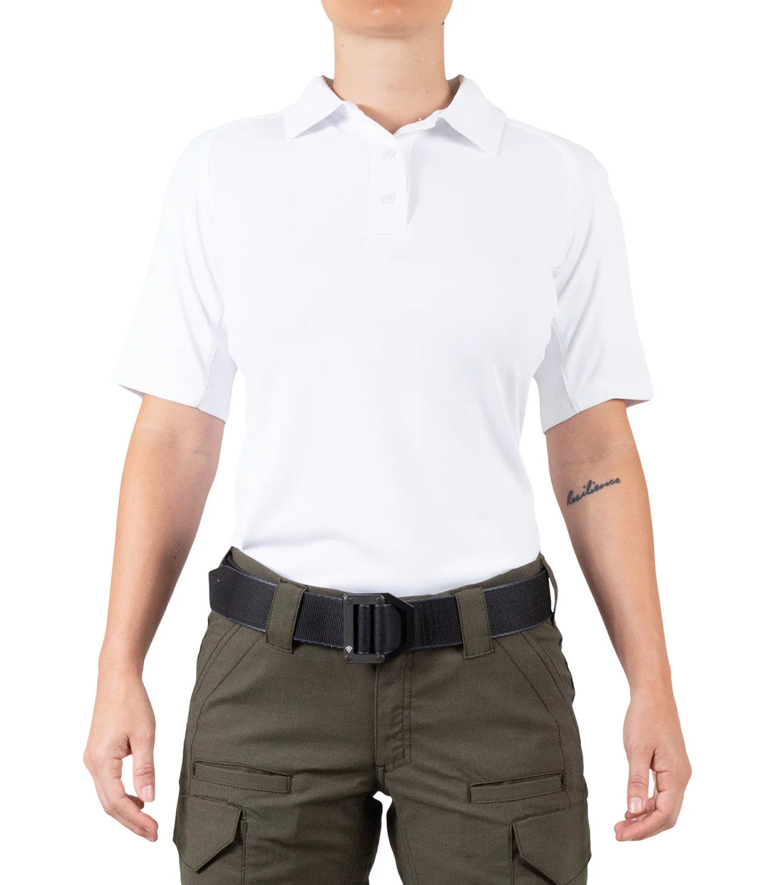 First Tactical Performance S/S Polo Women's 122509