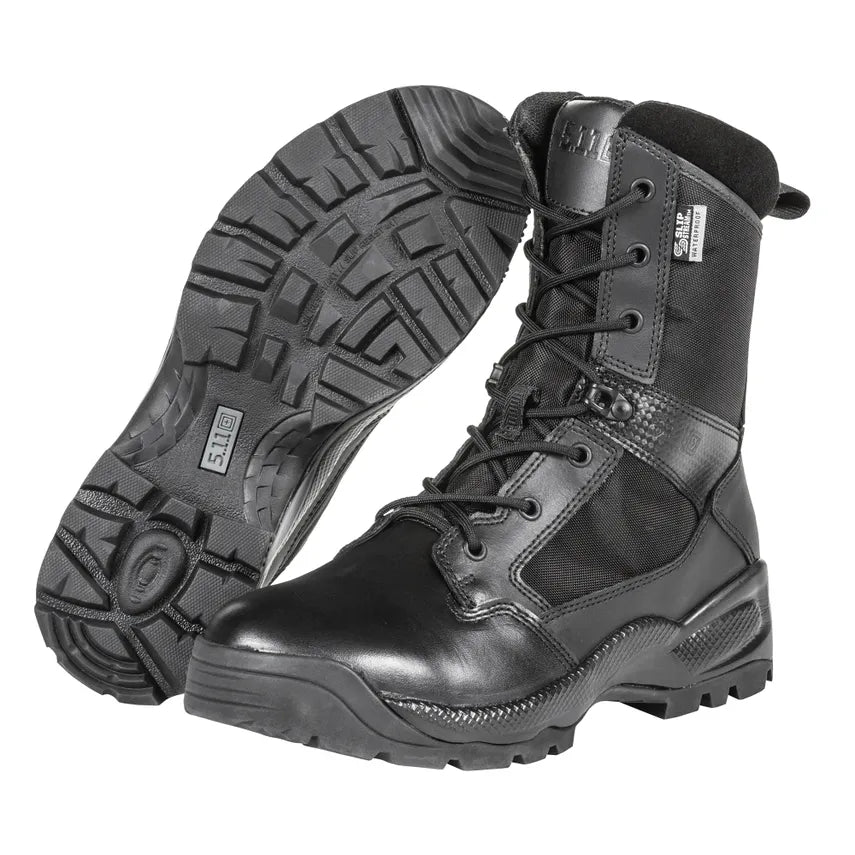 5.11 Women's  A.T.A.C.® 2.0 8" Storm Boot ( 12392 )