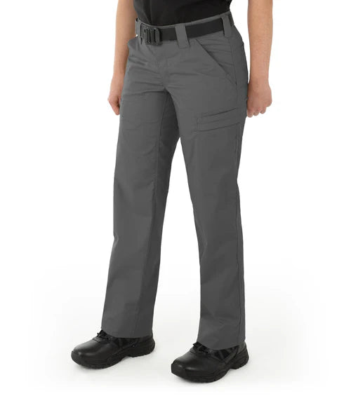 First Tactical Women's A2 Pants - Wolf Grey - (124038)