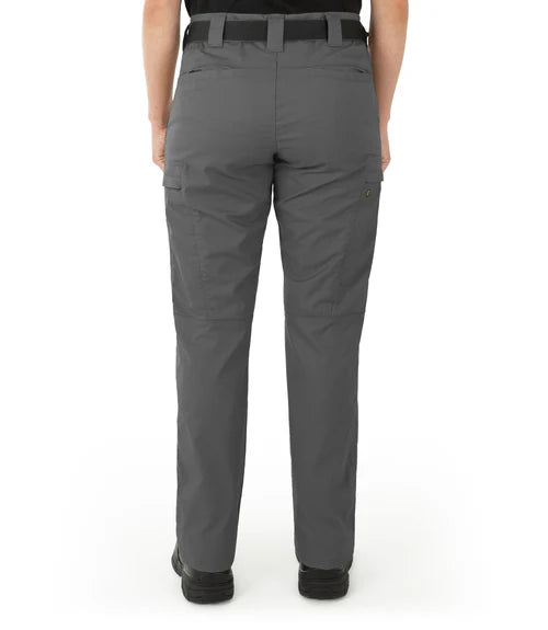 First Tactical Women's A2 Pants - Wolf Grey - (124038)