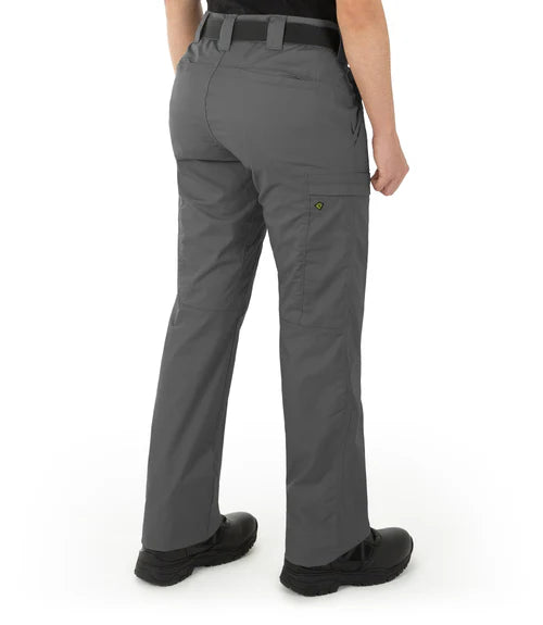 First Tactical Women's A2 Pants - Wolf Grey - (124038)