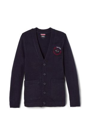 Bethlehem Junior Academy Crew Cardigan