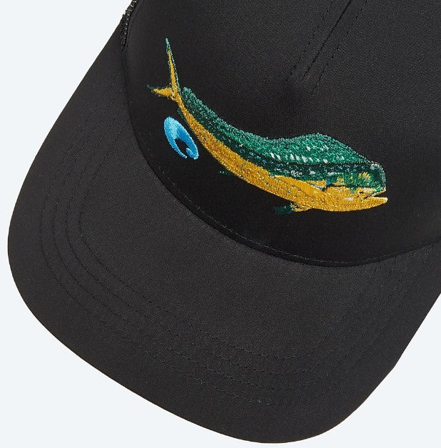 Costa - DORADO STITCHED TRUCKER - FQS900258001U