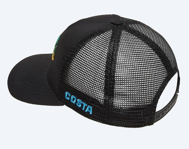 Costa - DORADO STITCHED TRUCKER - FQS900258001U
