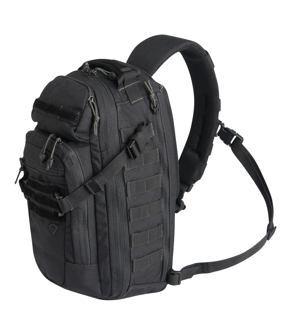 First Tactical Crosshatch Sling Pack 19L (180011)
