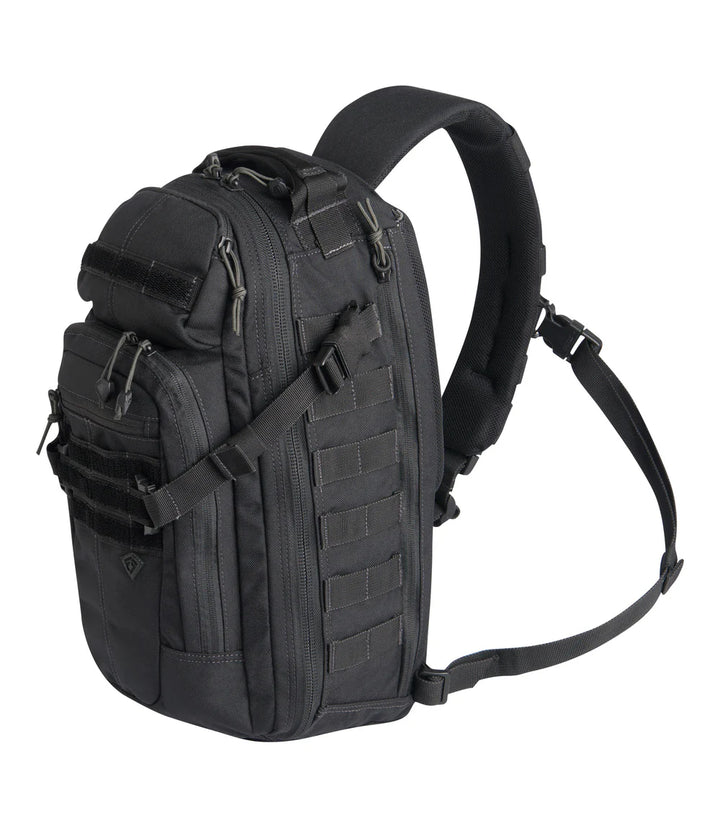 First Tactical Crosshatch Sling Pack 19L (180011)