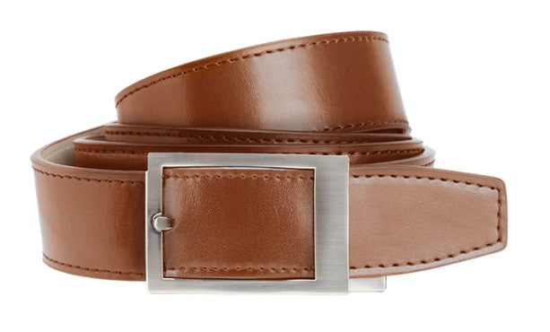 Nex Belt - Classic Walnut - PCE2603 – InUnison Apparel