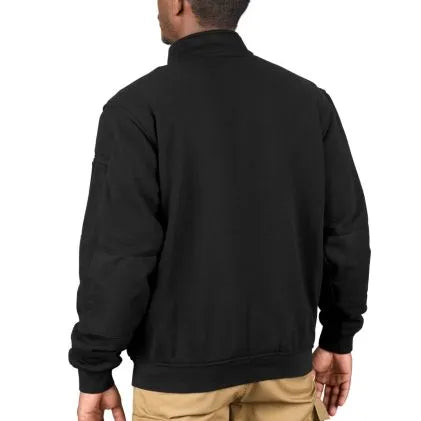 Palm Beach Gardens PD Propper Station Full Zip Job Shirt (F5841)