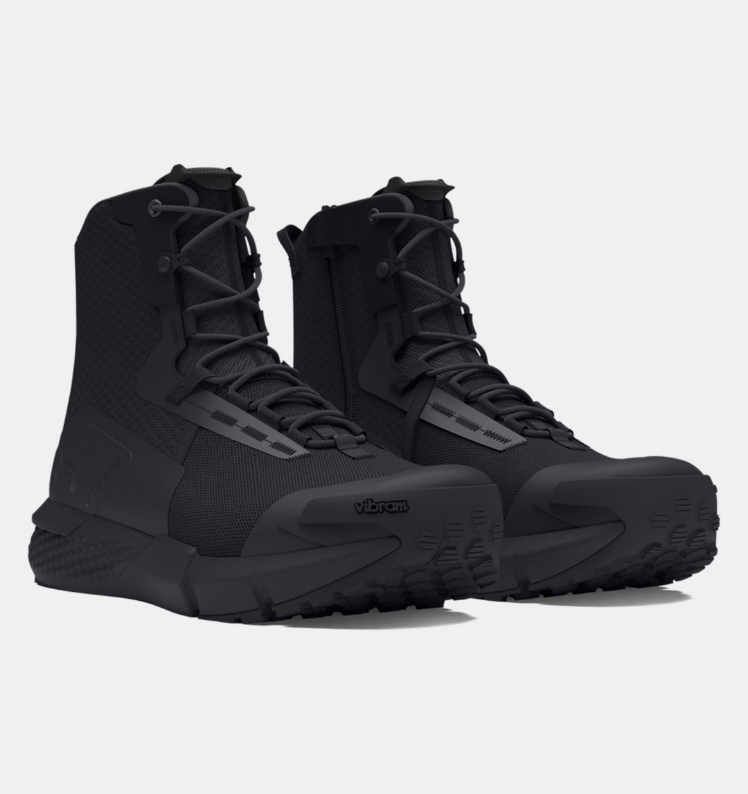 Under Armour - Men's Valsetz Tactical Zip 8" (3027383)