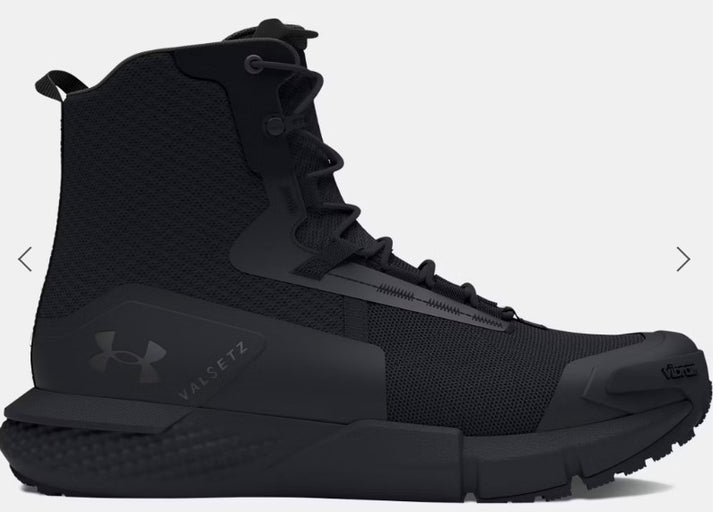 Under Armour - Men's Valsetz Tactical Zip 8" (3027383)