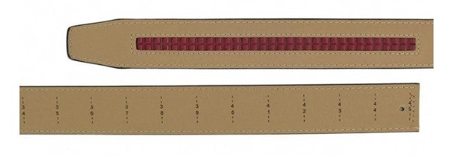 Nex Belt - USA Flag Aston White - PCH2771