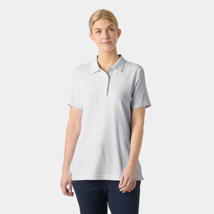 Helly Hansen Women's Crew Technical Polo (33984)