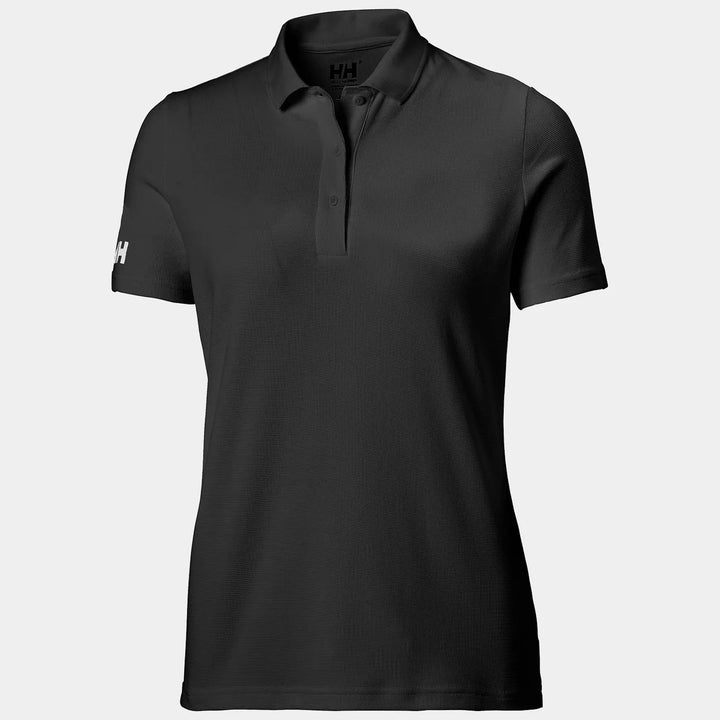 Helly Hansen Women's Crew Technical Polo (33984)