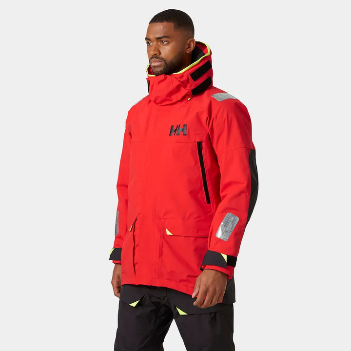 Helly Hansen Skagen Offshore Sailing Jacket 34255