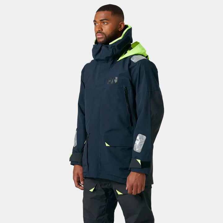 Helly Hansen Skagen Offshore Sailing Jacket 34255