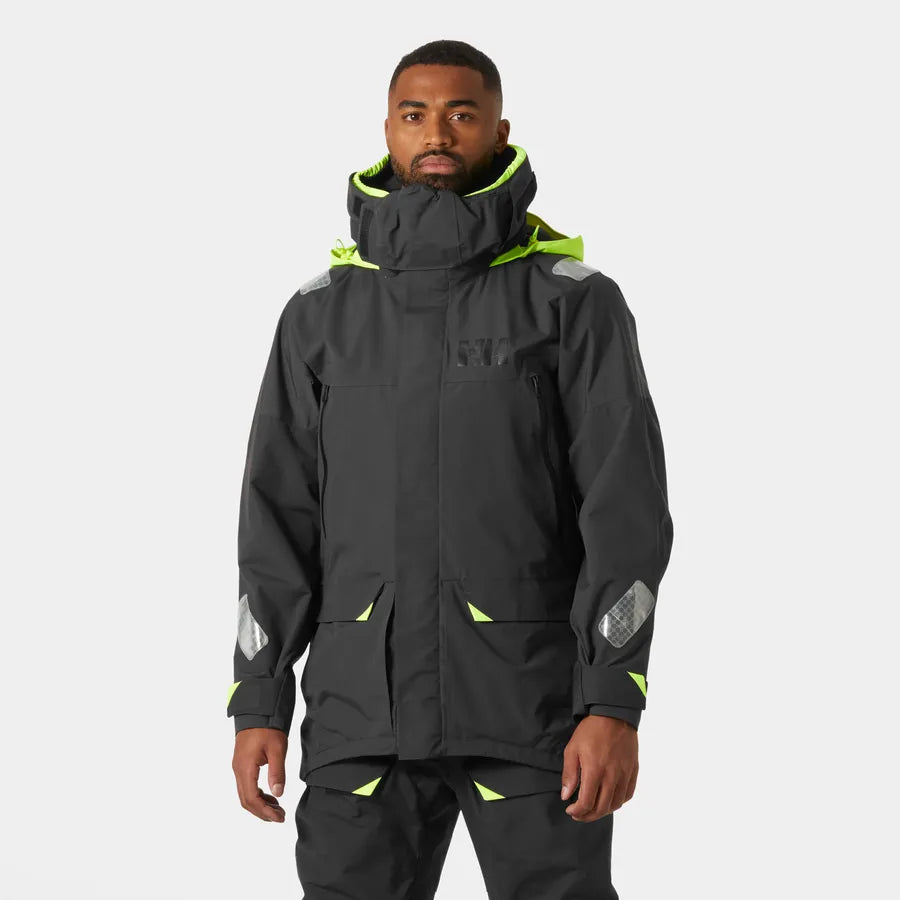 Helly Hansen Skagen Offshore Sailing Jacket 34255