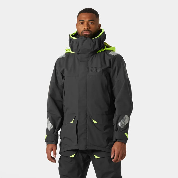 Helly Hansen Skagen Offshore Sailing Jacket 34255