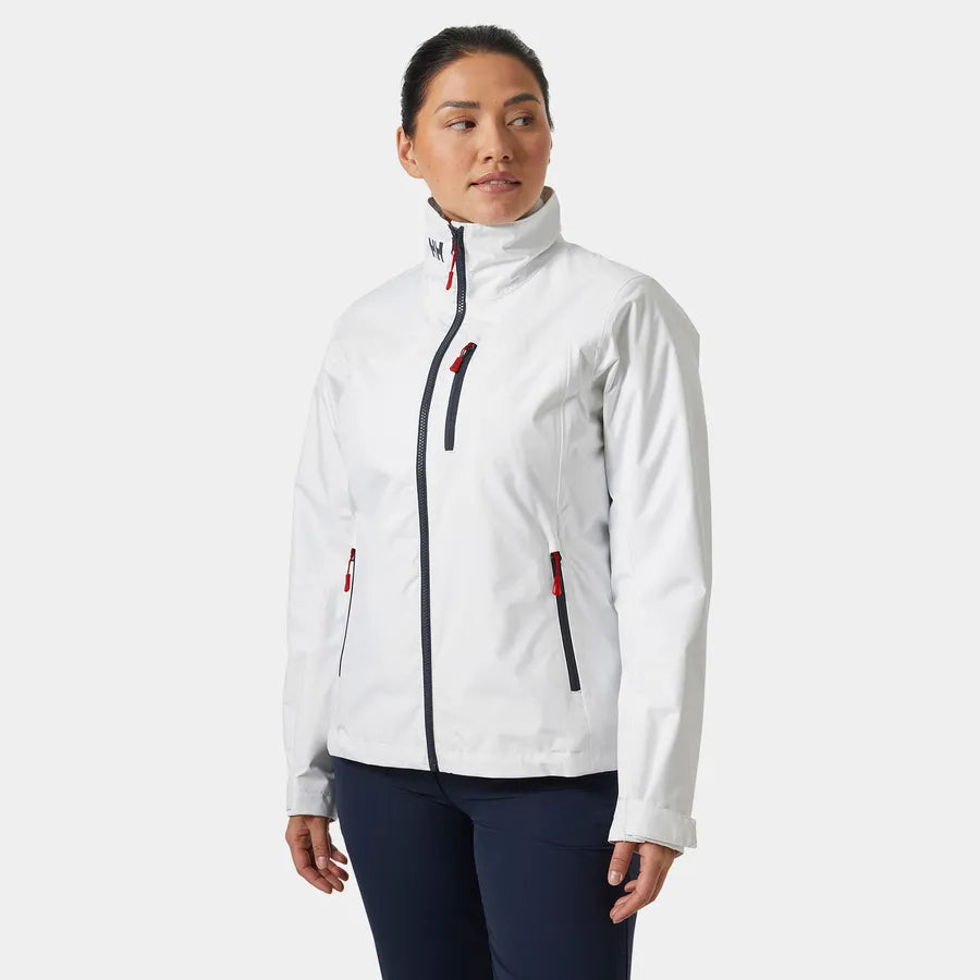 Helly Hansen Women's Crew Midlayer Jacket 2.0 (34449)