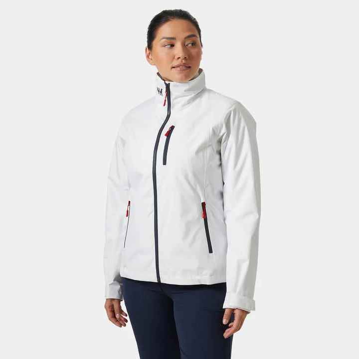 Helly Hansen Women's Crew Midlayer Jacket 2.0 (34449)