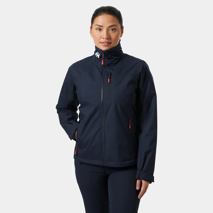 Helly Hansen Women's Crew Midlayer Jacket 2.0 (34449)