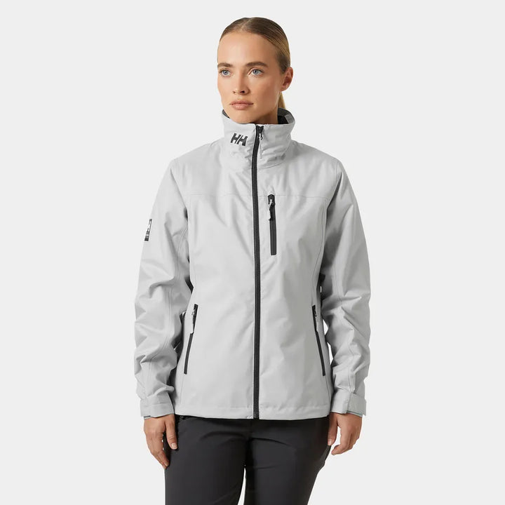 Helly Hansen Women's Crew Midlayer Jacket 2.0 (34449)