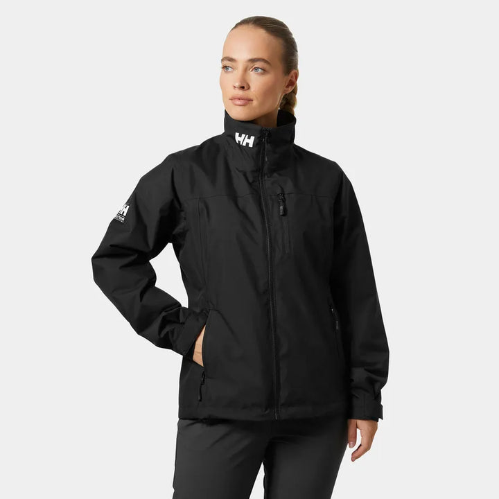Helly Hansen Women's Crew Midlayer Jacket 2.0 (34449)